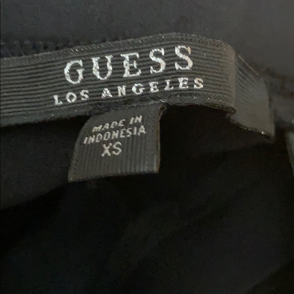 GUESS LEGGINGS XS - Picture 8 of 8